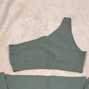 SET ACTIVE Sculptflex